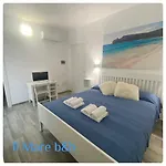 Il Mare 3* Quartu SantʼElena