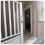 Il Mare לינה וארוחת בוקר