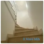 לינה וארוחת בוקר Il Mare 3*