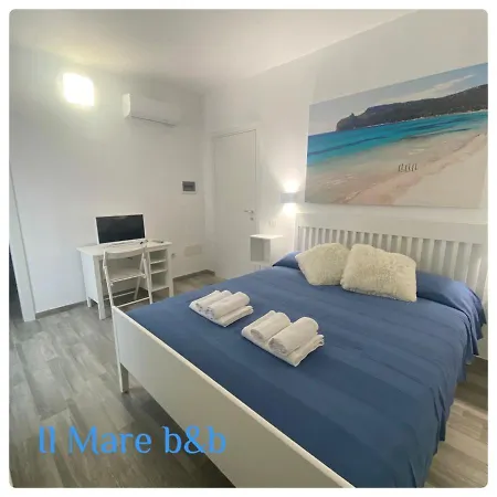 Il Mare 3* Quartu SantʼElena