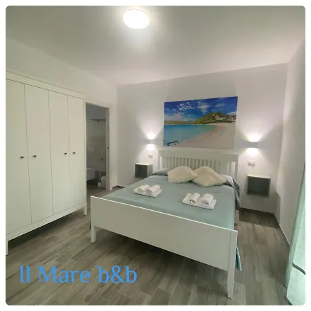 Il Mare Bed & Breakfast