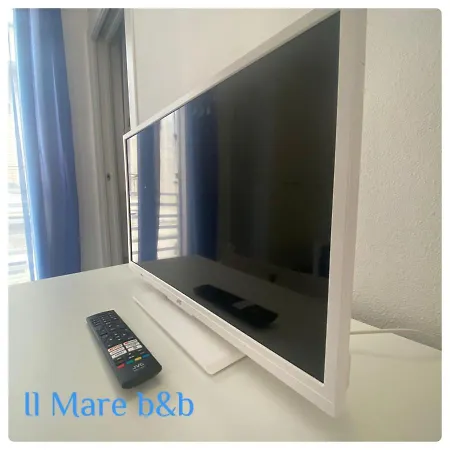 Il Mare *