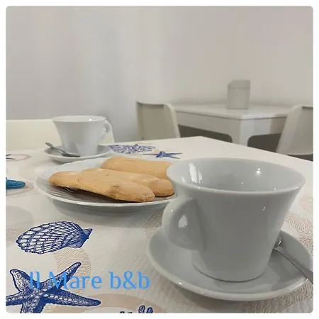 Bed & Breakfast Il Mare Quartu Sant'Elena