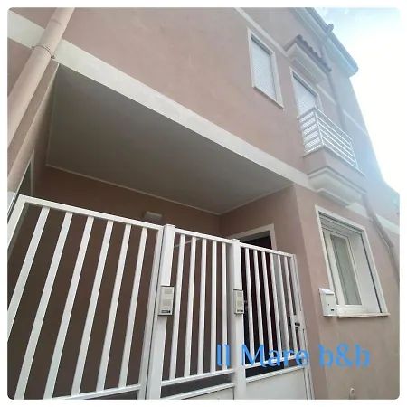 Il Mare Bed & Breakfast Quartu SantʼElena