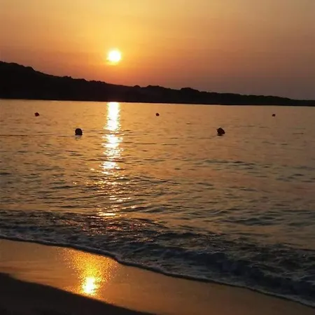 Il Mare 3*