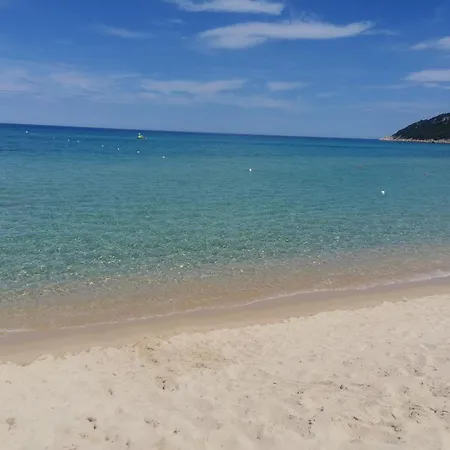 לינה וארוחת בוקר Il Mare