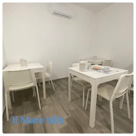 Il Mare Quartu SantʼElena