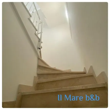 Frühstückspension Il Mare 3*