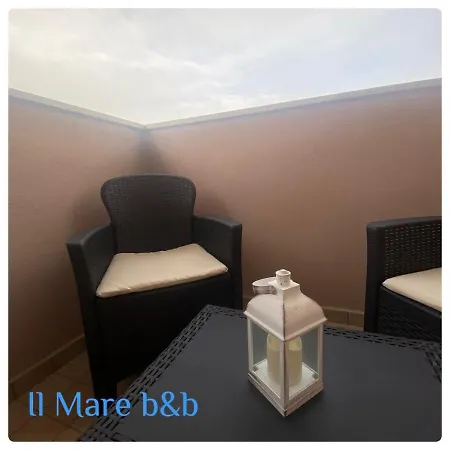 Il Mare Quartu SantʼElena