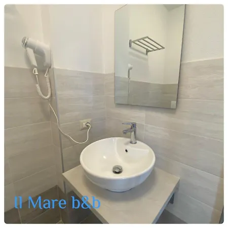 Il Mare Bed and breakfast
