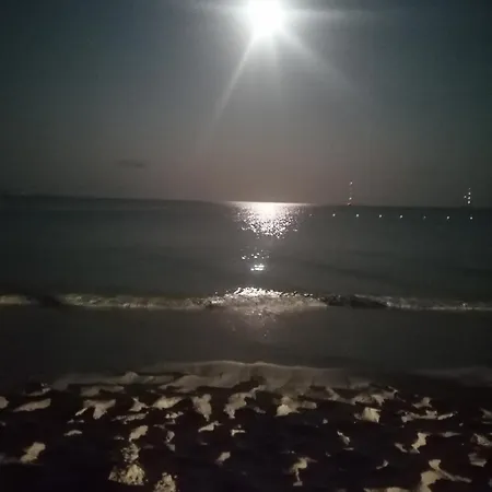 Il Mare 3* Quartu SantʼElena