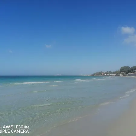 Il Mare 3* Quartu SantʼElena