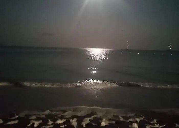 Il Mare 3* Quartu Sant'Elena