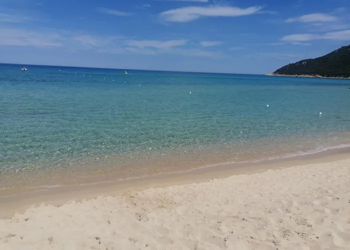 Bed & Breakfast Il Mare